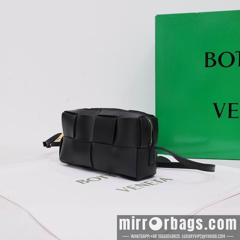 Bottega Veneta Replica Bags 6073-2 9X18X4cm XMY 3colour