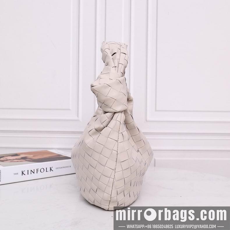 Bottega Veneta Replica Bags 8810 22x15x8 cm dl11