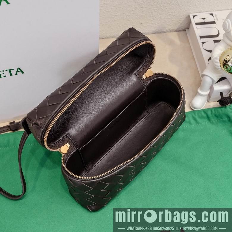Bottega Veneta Replica Bags 9109 22X12.5X5cm EL 2