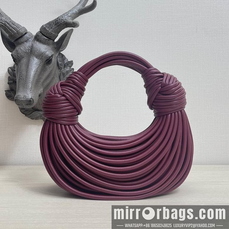Bottega Veneta Replica Bags 680934 22x15.5x6.5cm DL 5