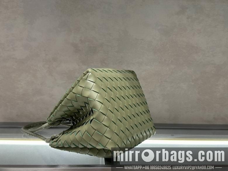 Bottega Veneta Replica Bags Andioma 6010 21X15X15cm JY 3