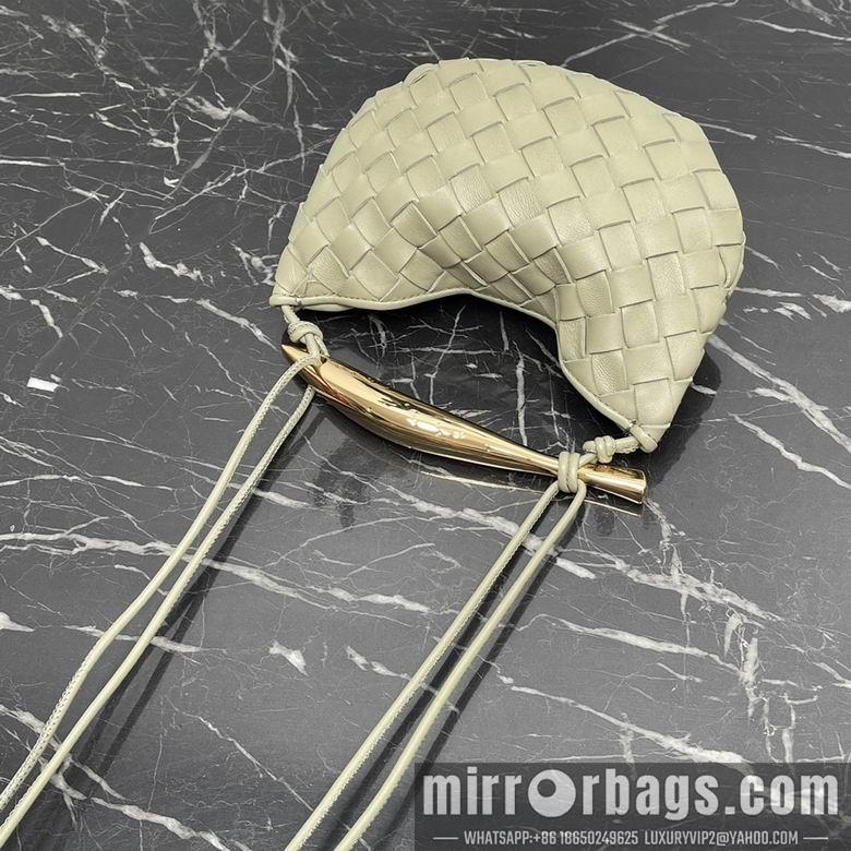Bottega Veneta Replica Bags Sardine 6013 20X12X2cm BG 8