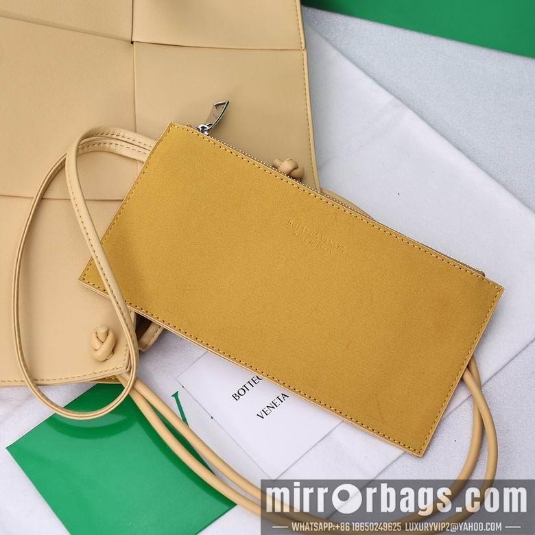 Bottega Veneta Replica Bags 6006 17X48X34X12cm XMY 3