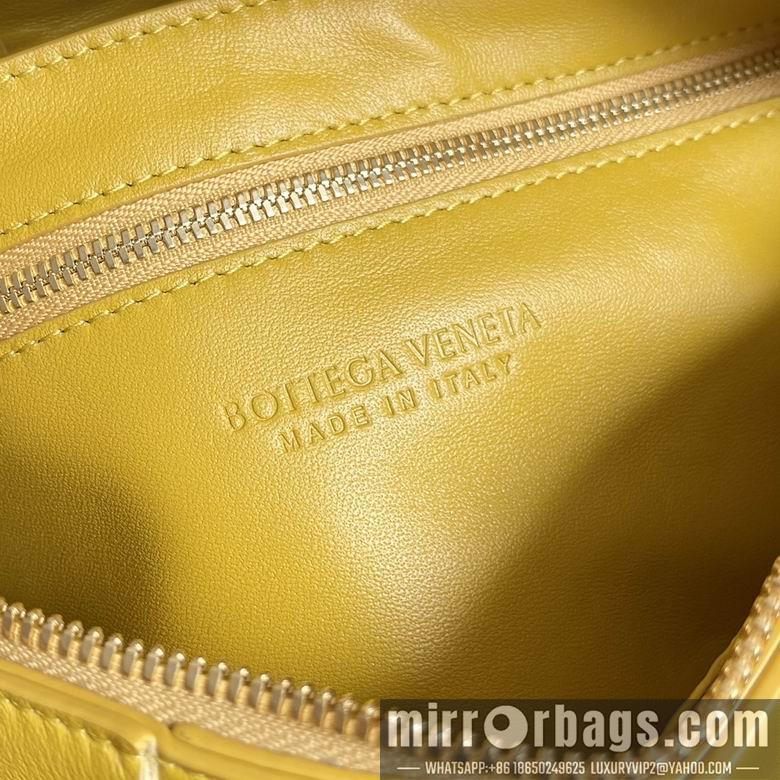 Bottega Veneta Replica Bags 70390 24x14x10cm BG 4