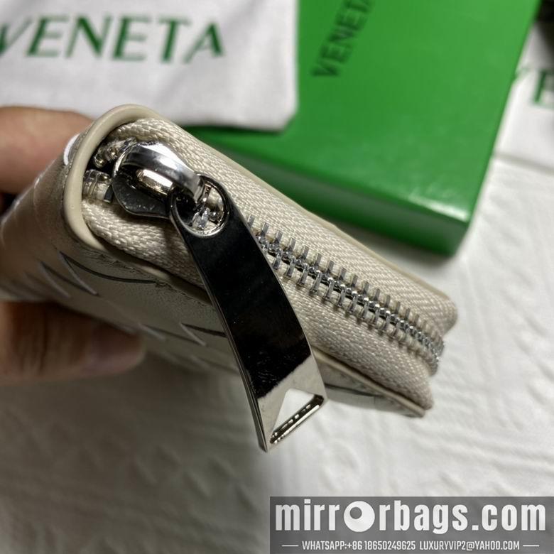 Bottega Veneta Replica Bags 8X12X2cm 010302 YG 4colour
