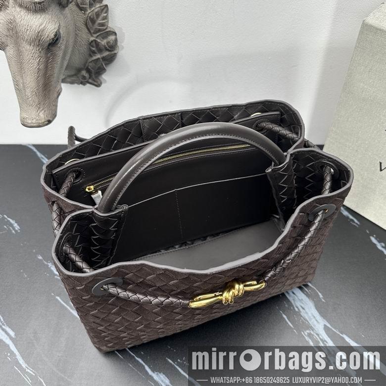 Bottega Veneta Replica Bags 6014 32.5X24X12cm EL 4