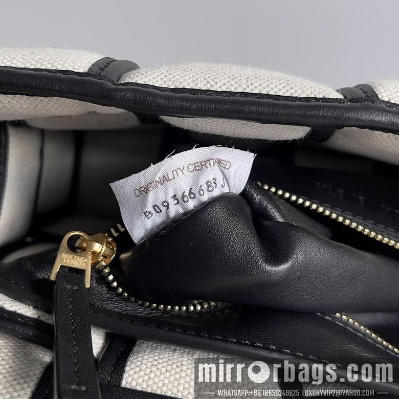 Bottega Veneta Replica Bags 710210 27x10x18cm BG