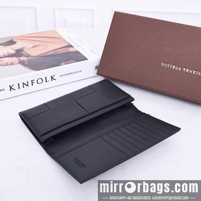 Bottega Veneta Replica Bags 1683 18X10X2cm YG 7