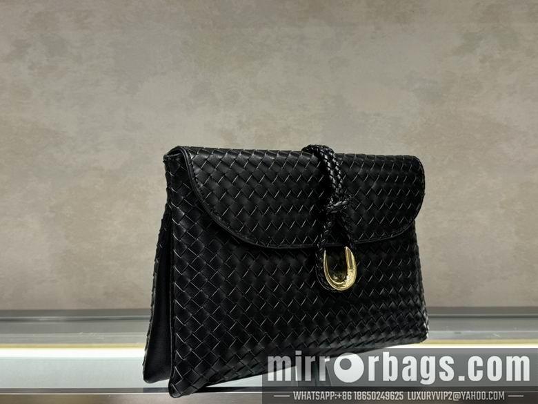 Bottega Veneta Replica Bags Liberta 6027 35X23X9cm JY 2
