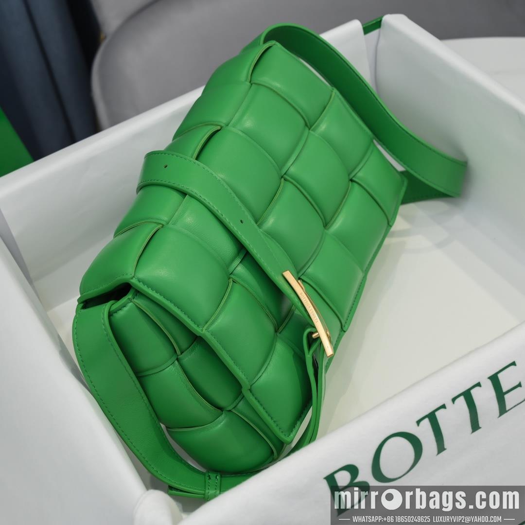 Bottega Veneta Replica Bags 6688 26x18x8 cm dl 14