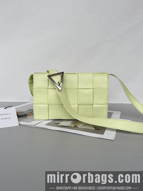 Bottega Veneta Replica Bags 667298 23x15x5cm BG 1