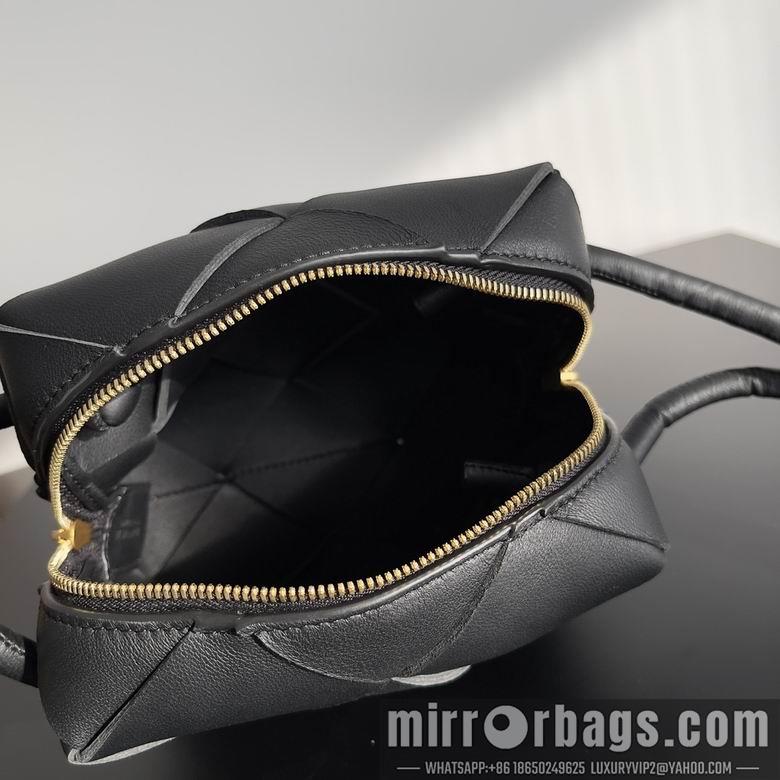 Bottega Veneta Replica Bags 701915 14x14x7cm BG 3