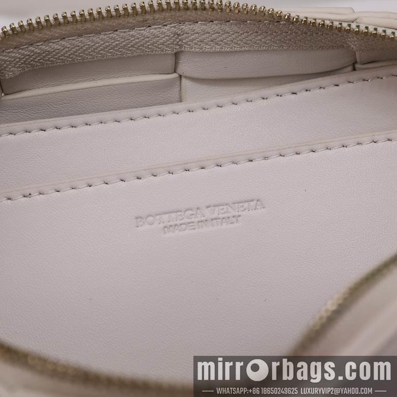 Bottega Veneta Replica Bags 6073-2 9X18X4cm XMY 3colour