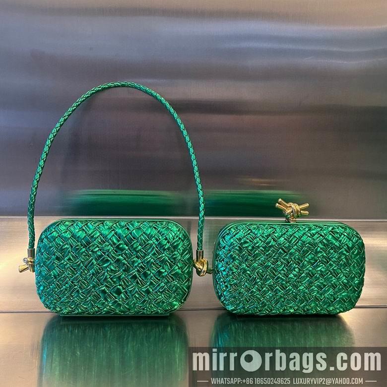 Bottega Veneta Replica Bags 21000 20X12X5.5cm YG 1