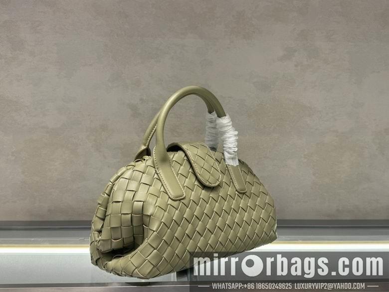 Bottega Veneta Replica Bags 9933 30X18X13cm JY 2