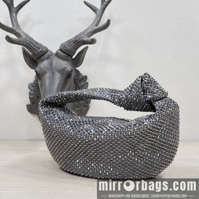 Bottega Veneta Replica Bags Bv Dot Sandals 44061 28x23x8cm DL 2