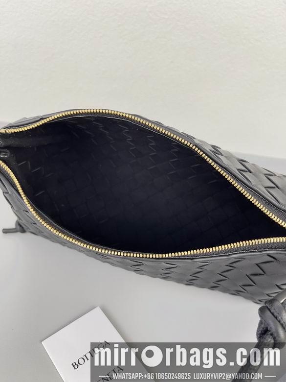 Bottega Veneta Replica Bags 701025 28x6x31cm BG 1