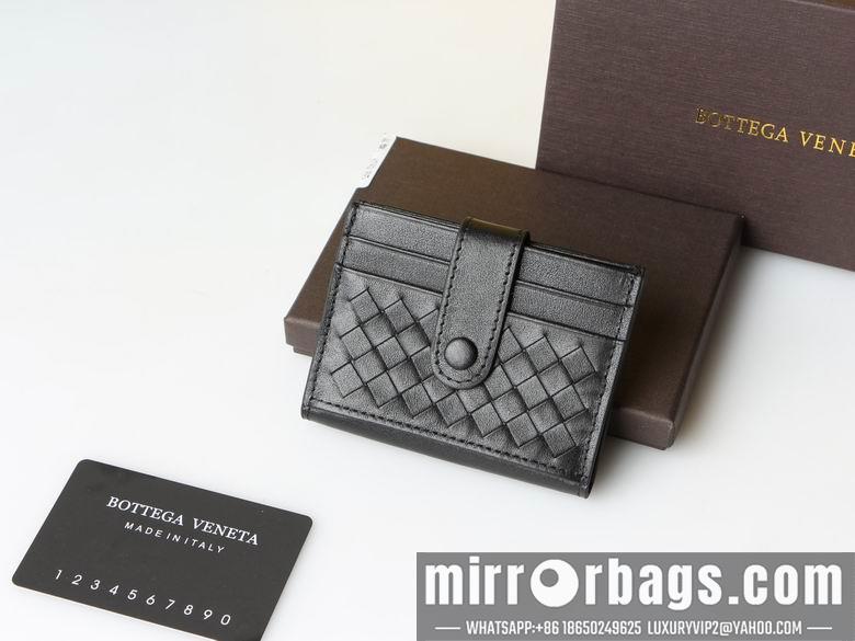 Bottega Veneta Replica Bags BV68333 11.5x7.6x1cm  zy