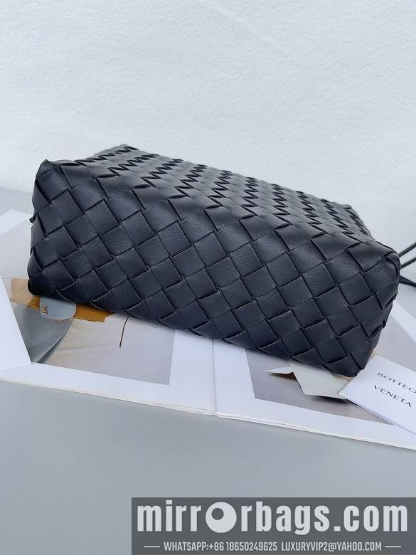 Bottega Veneta Replica Bags 680255 25x15x8cm BG 1