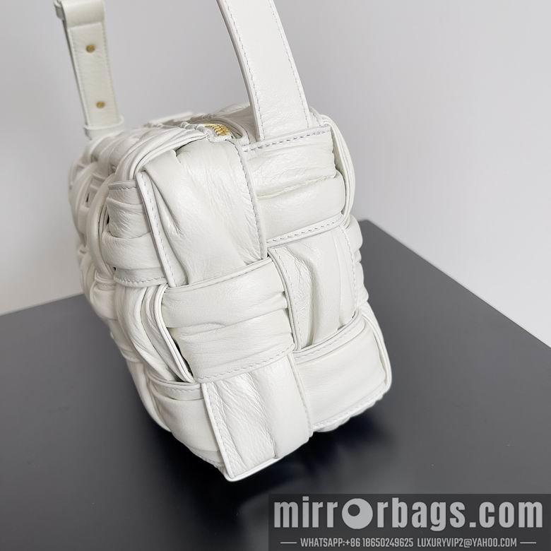 Bottega Veneta Replica Bags 717090 28x14x10cm  BG