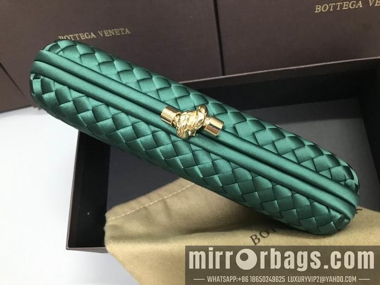 Bottega Veneta Replica Bags 6500 25X10X5cm YG 5