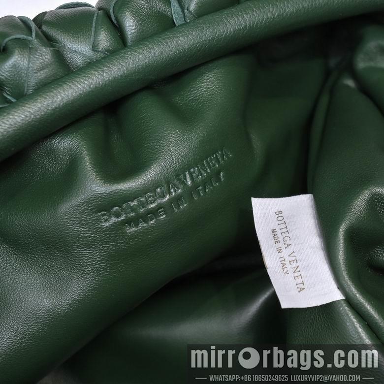 Bottega Veneta Replica Bags 6670 38X20X8.5cm EL 10