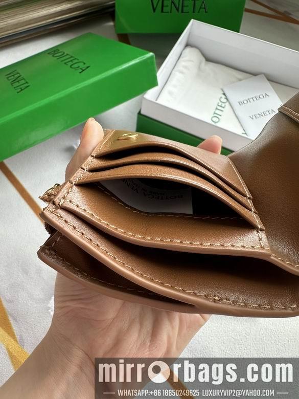 Bottega Veneta Replica Bags 742330 11.5X9cm YG 1