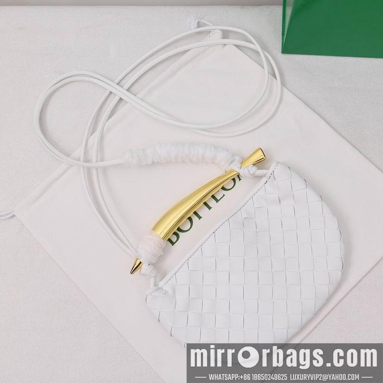 Bottega Veneta Replica Bags 288 12X20X2.5cm XMY 1
