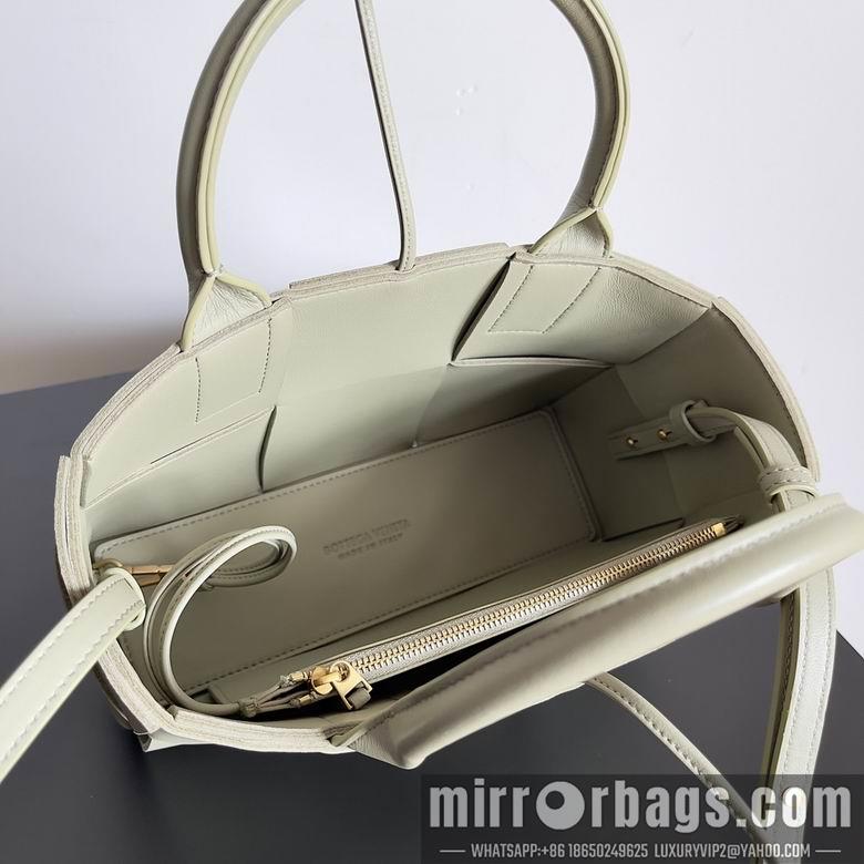 Bottega Veneta Replica Bags 709337 25x16x8cm BG 1