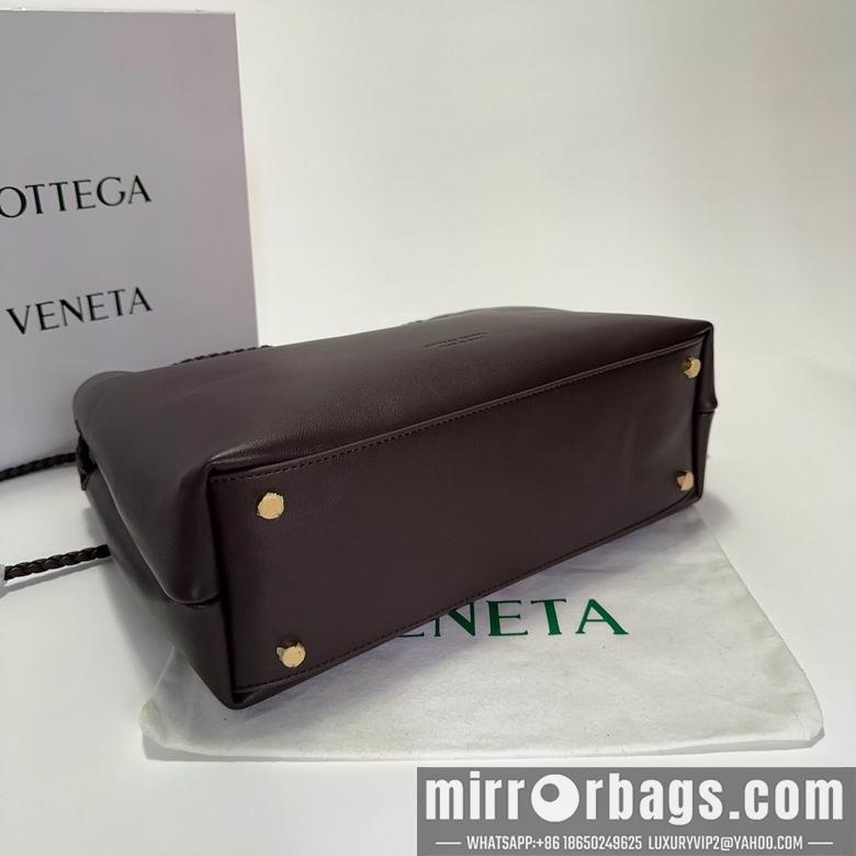 Bottega Veneta Replica Bags Andiamo 5022B 25X32X11cm XMY 4