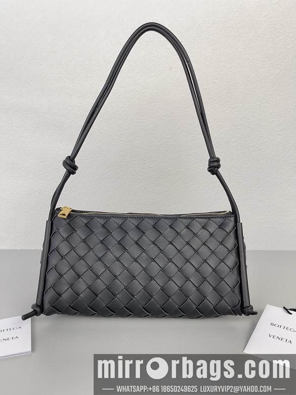 Bottega Veneta Replica Bags 701025 28x6x31cm BG 1