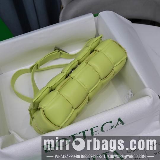 Bottega Veneta Replica Bags 6688 26x18x8 cm dl 19