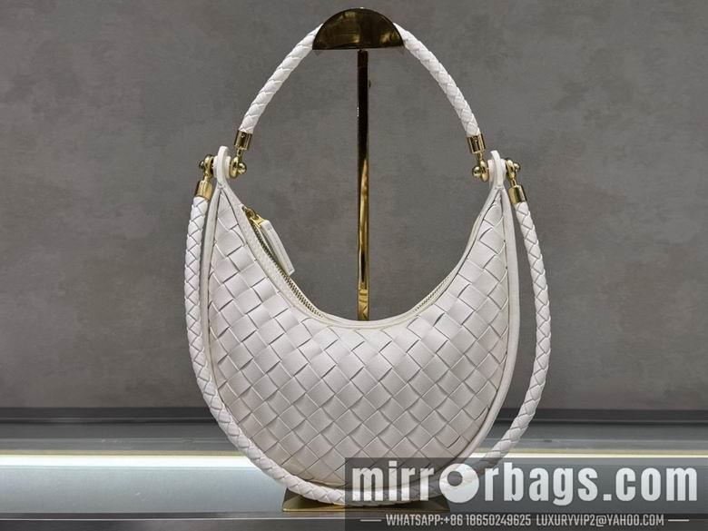 Bottega Veneta Replica Bags 6032 24X6X27cm JY 1
