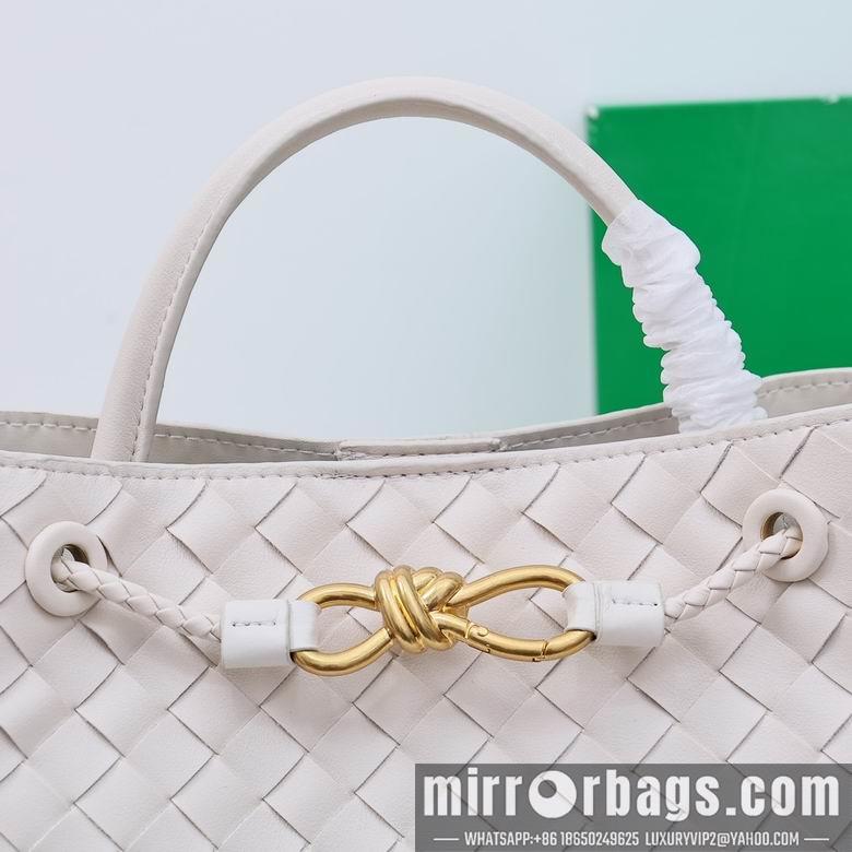 Bottega Veneta Replica Bags 5022 22X25X10.5cm XMY 5