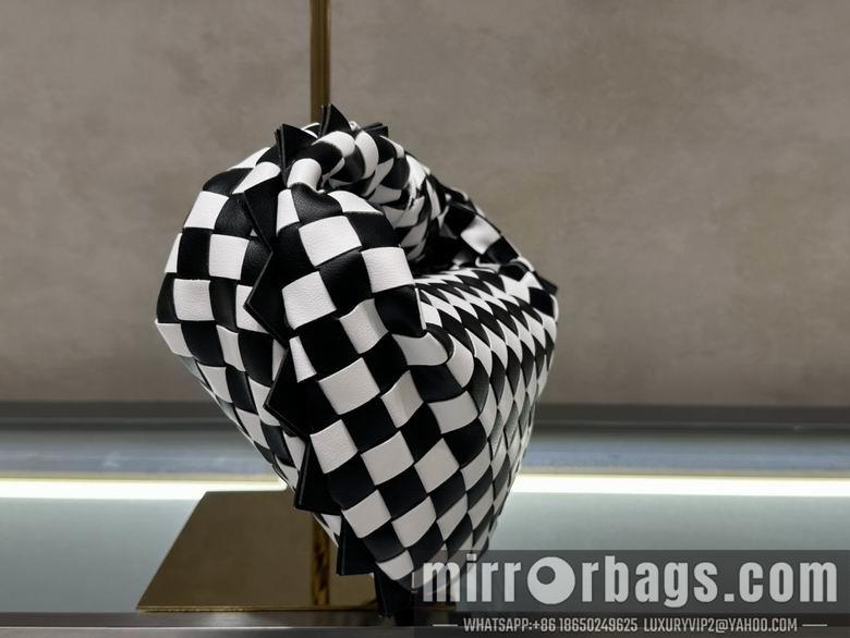 Bottega Veneta Replica Bags Jodie 6116-3 24X21X10cm JY 3