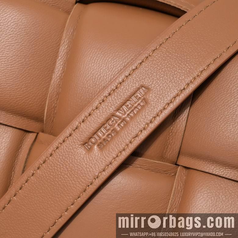 Bottega Veneta Replica Bags 6688-2 18x10x6cm BG 1