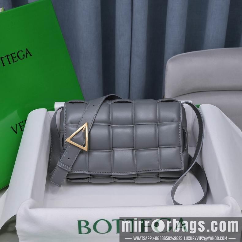 Bottega Veneta Replica Bags 6688 26x18x8 cm dl 10