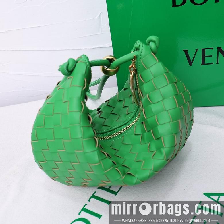 Bottega Veneta Replica Bags 888 40X3X24cm 886 29X3X19cm XMY 6