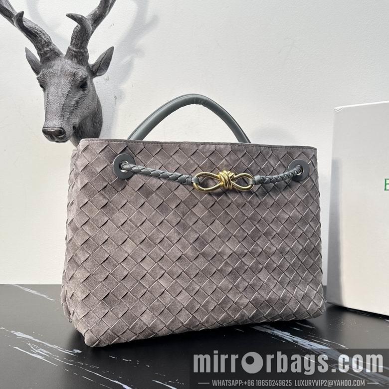 Bottega Veneta Replica Bags Andiamo 6014 32.5X24X12cm BG 2