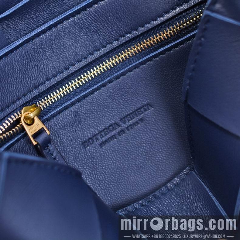 Bottega Veneta Replica Bags 6687 23x15x5 cm dl 2