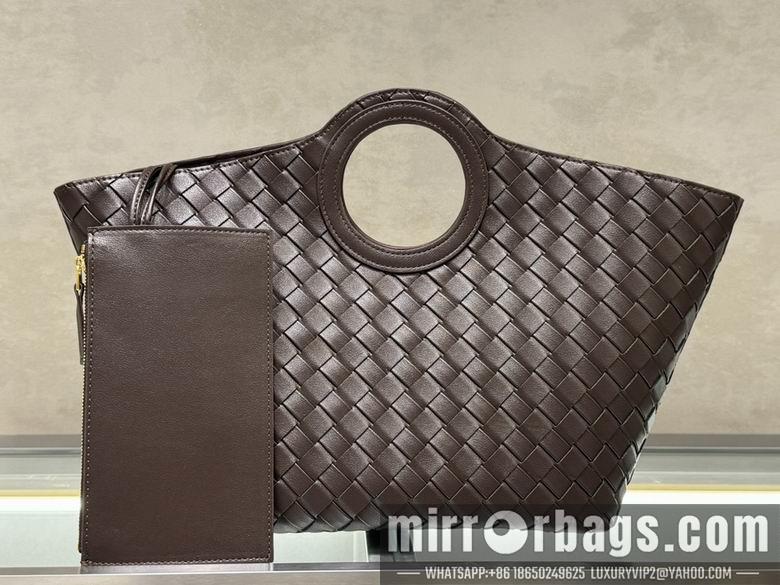 Bottega Veneta Replica Bags 9923 29X15X28cm 9921 24X13X23cm JY 6