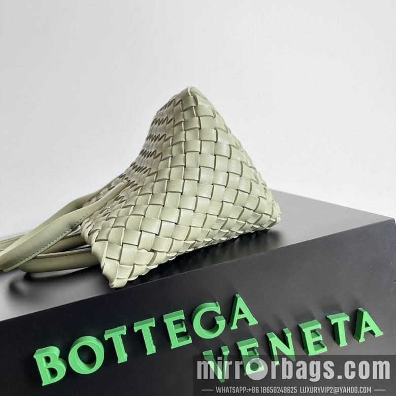 Bottega Veneta Replica Bags 709464 22x6.5x15.5cm BG 5