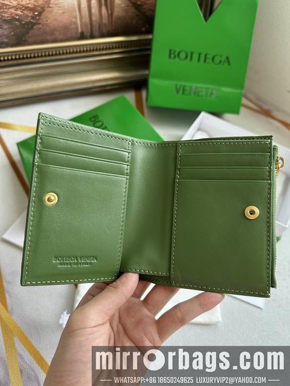Bottega Veneta Replica Bags 742330 11.5X9cm YG 6