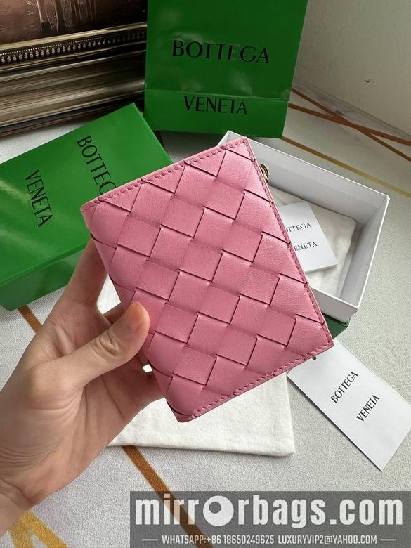 Bottega Veneta Replica Bags 742330 11.5X9cm YG 2