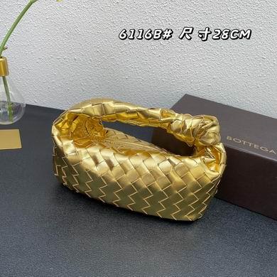 Bottega Veneta Replica Bags tote 6116B 28cm JY 5