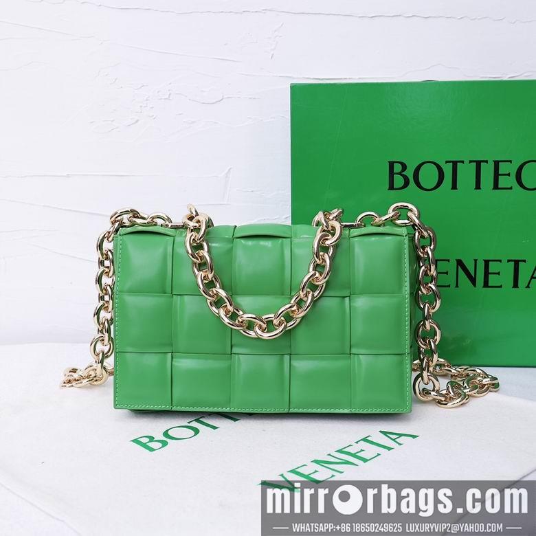 Bottega Veneta Replica Bags 3032-1 26X8X18cm XMY 1