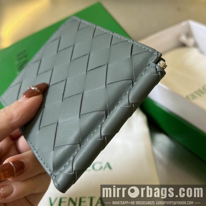 Bottega Veneta Replica Bags 592626 11.5X9X0.5cm