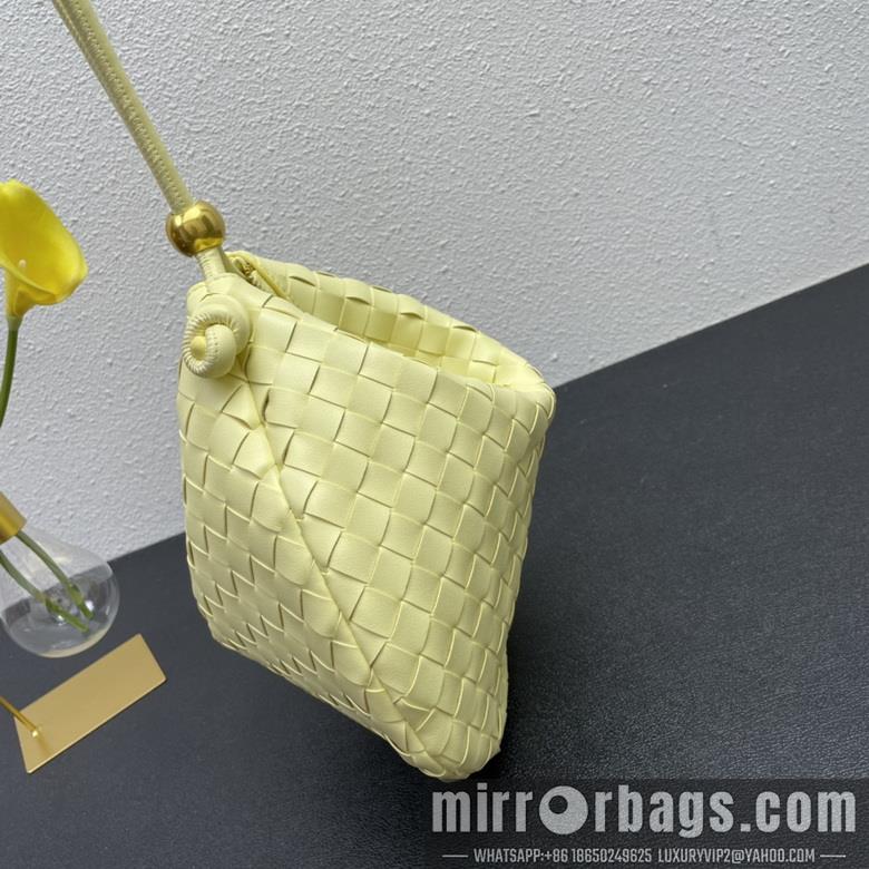 Bottega Veneta Replica Bags Turn bag 8846 29X25X20cm JY 1