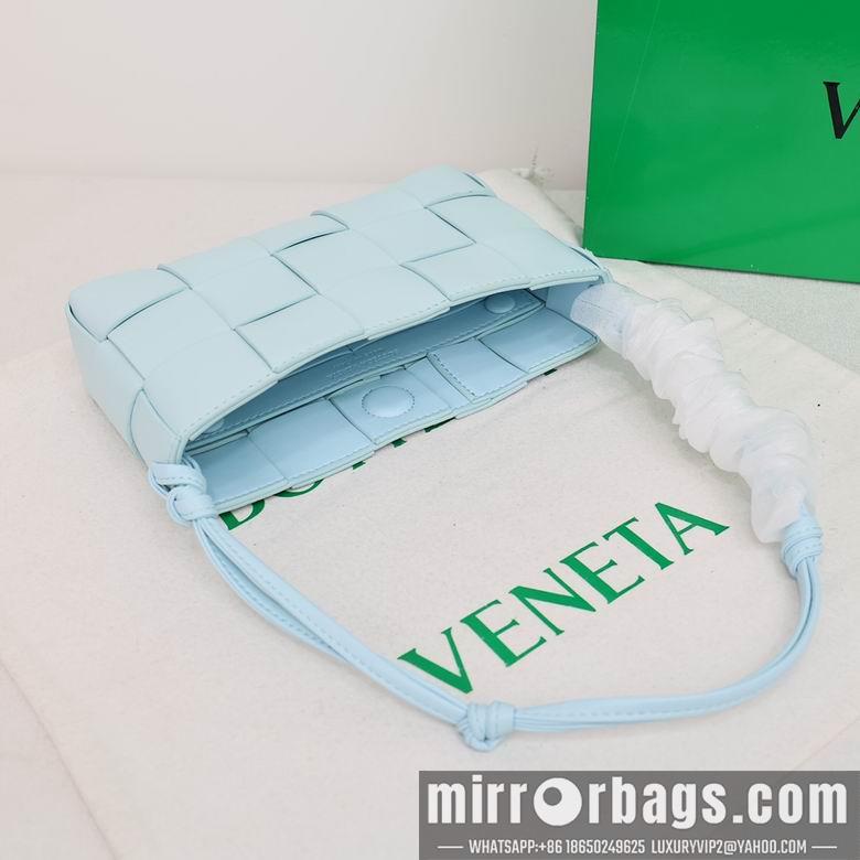 Bottega Veneta Replica Bags 3033 23X15X5.5cm XMY 2