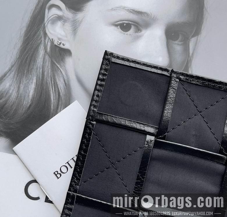 Bottega Veneta Replica Bags 651053 18.5x9.5x5cm BG